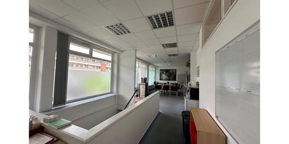 Gewerbeobjekt Burgdorf - 1.500&euro; | Angebot:23298833