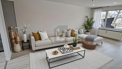 WOHNEN MIT STIL - IDEAL FÜR JEDE LEBENSPHASE - Etagenwohnung Hannover Bothfeld-Vahrenheide | Angebot:25551248