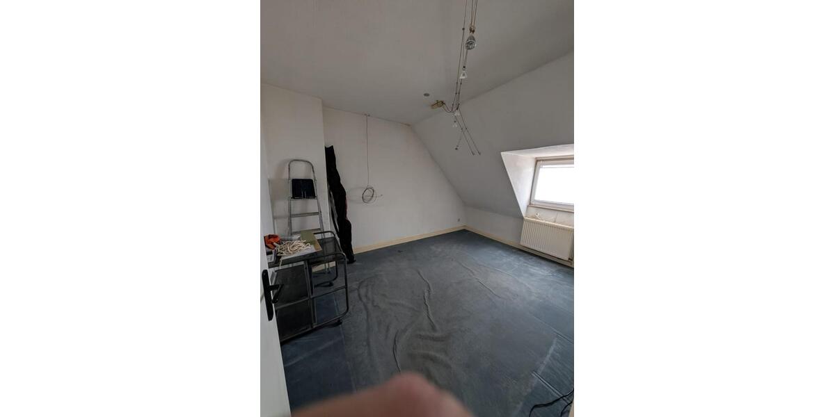 Dachgeschoßwohnung Hannover Ricklingen - 3.5 Zimmer, 55 m&sup2;, 160.000&euro; | Angebot:26931667