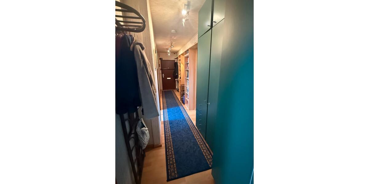 Etagenwohnung Isernhagen - 5 Zimmer, 96 m&sup2;, 268.000&euro; | Angebot:24980762