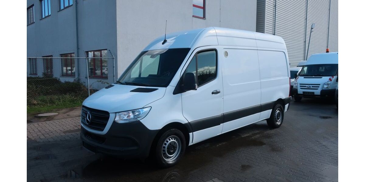 Mercedes-Benz Sprinter 316.241 km 13.900 &euro; Hannover 30179