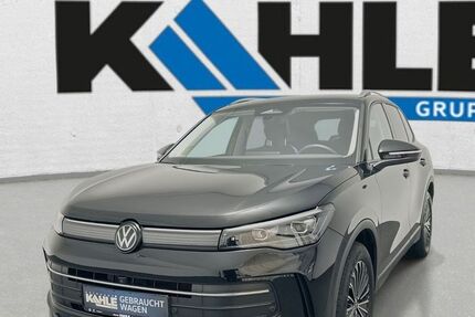 VW Tiguan 26.760 km 29.990 &euro; Wedemark 30900