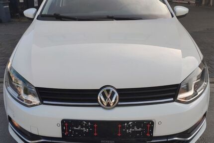 VW Polo 142.590 km 4.490 &euro; Hannover 30519