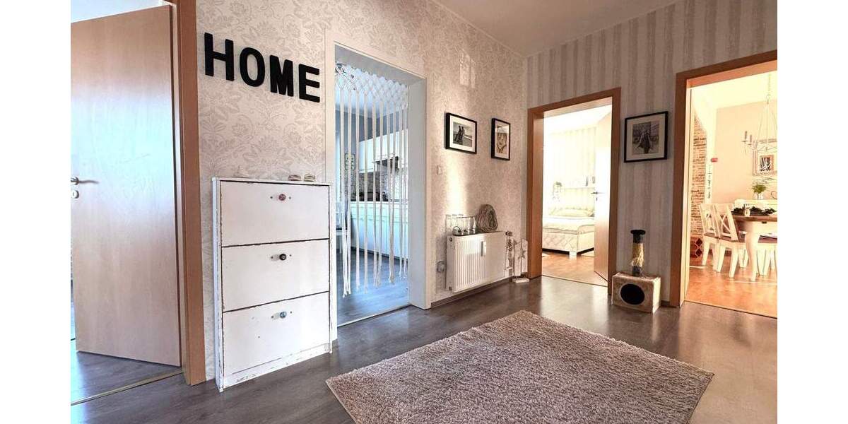 Mehrfamilienhaus, Wohnhaus Wunstorf - 9 Zimmer, 228 m&sup2;, 430.000&euro; | Angebot:25746331