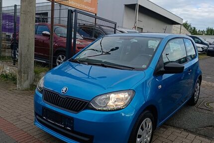Skoda Citigo 116.000 km 5.490 &euro; Hannover 30453