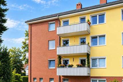 Wohnung Seelze - 4 Zimmer, 130 m&sup2;, 375.000&euro; | Angebot:27317869