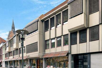 Gewerbeobjekt Hannover / Mitte Mitte - 15.000&euro; | Angebot:25845621