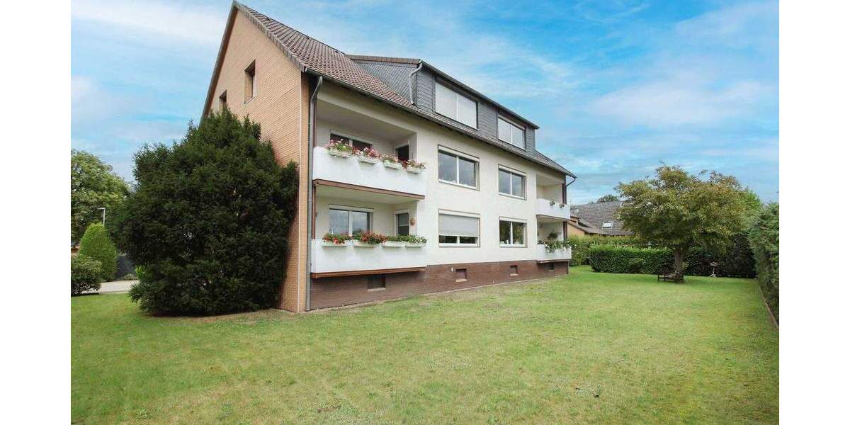 Einfamilienhaus Langenhagen Schulenburg - 3 Zimmer, 179.000&euro; | Angebot:25781876