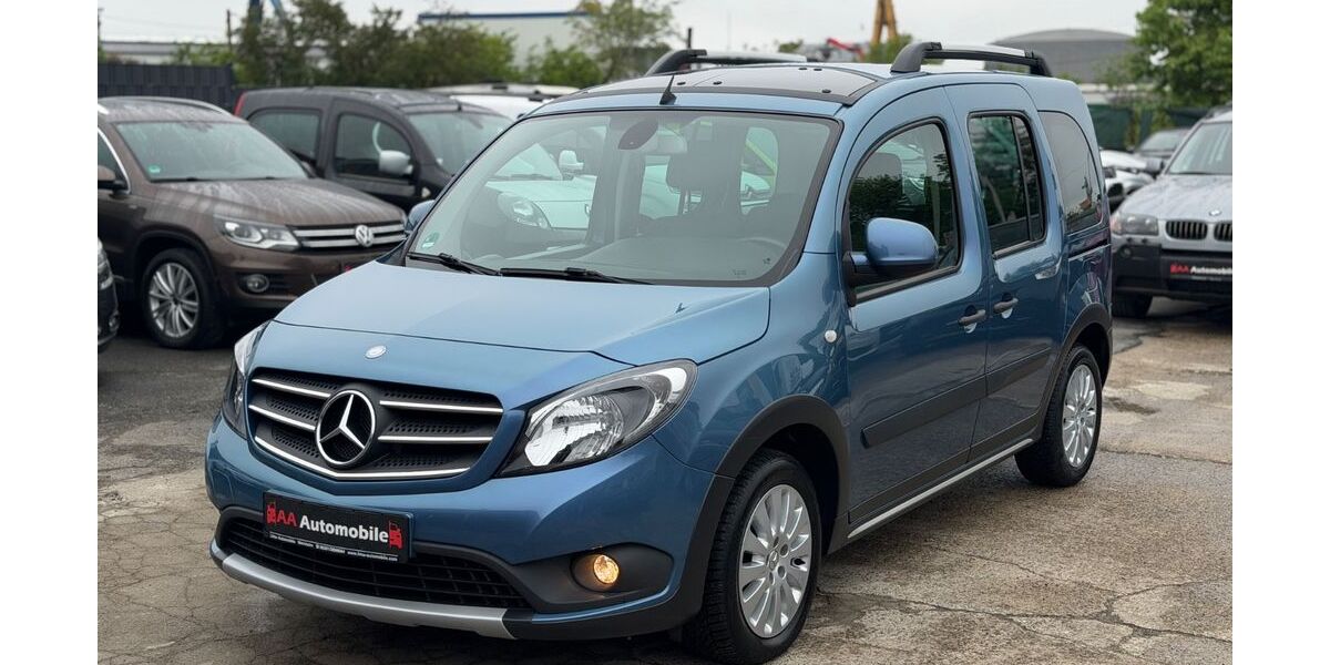 Mercedes-Benz Citan 77.000 km 15.000 &euro; Hannover 30453