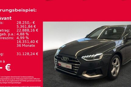Audi A4 65.478 km 26.850 &euro; Hannover 30179