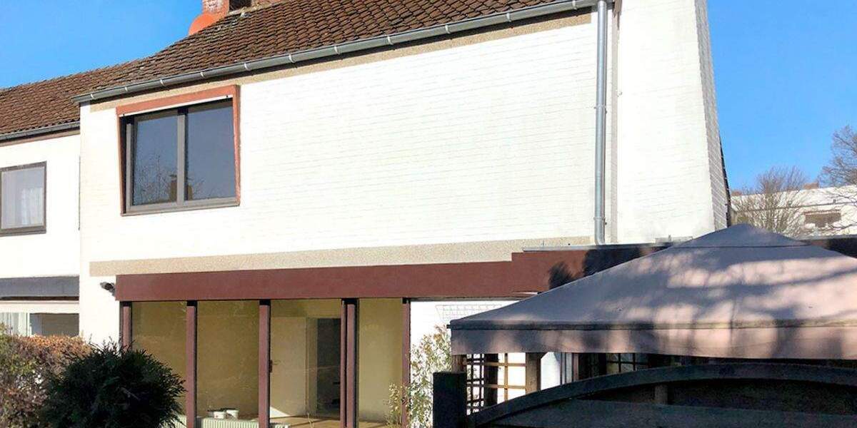 Reihenendhaus Hannover Bothfeld - 5 Zimmer, 180 m&sup2;, 686.000&euro; | Angebot:25677309