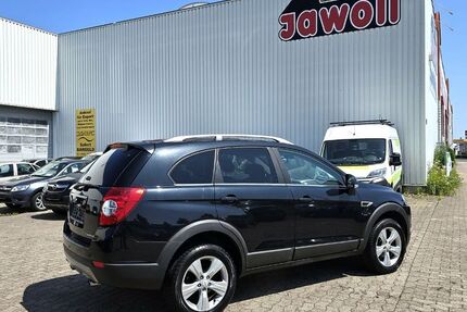 Chevrolet Captiva 272.000 km 3.450 &euro; Garbsen/ Hannover 30827