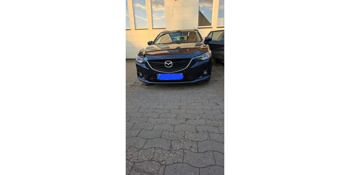 Mazda 6 102.350 km 11.600 &euro; Sehnde 31319