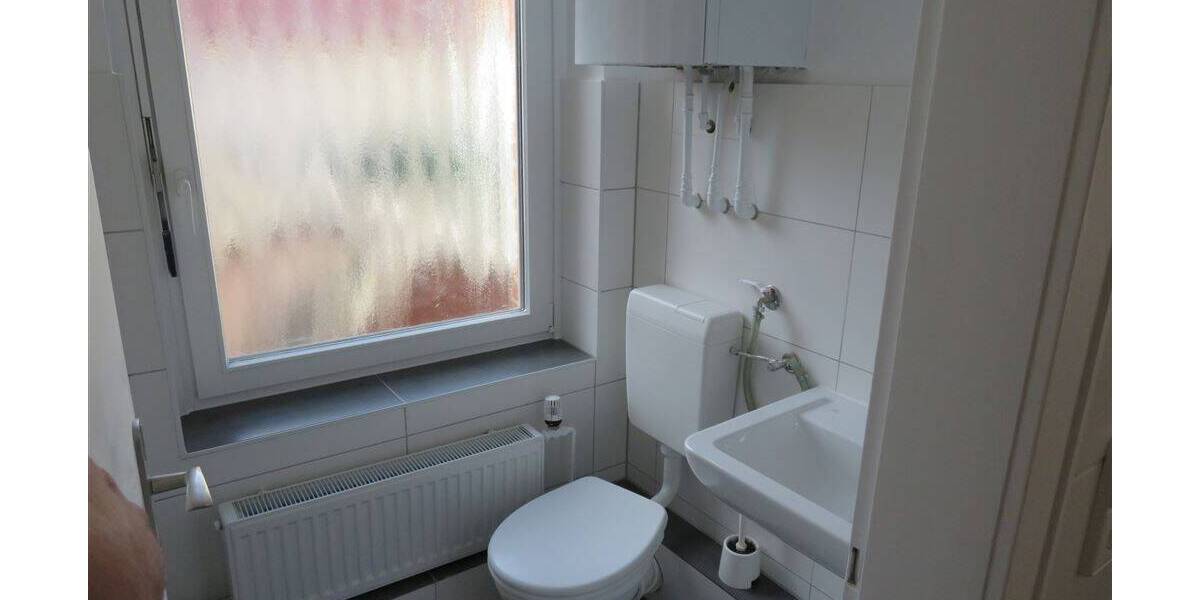 Etagenwohnung Hannover Kirchrode - 3 Zimmer, 69 m&sup2;, 790&euro; | Angebot:25970785