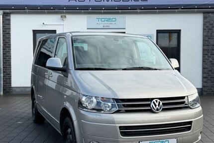 VW T5 Multivan 91.548 km 24.490 &euro; Sehnde 31319