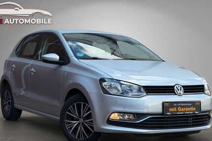 VW Polo 102.000 km 7.499 &euro; Langenhagen 30851