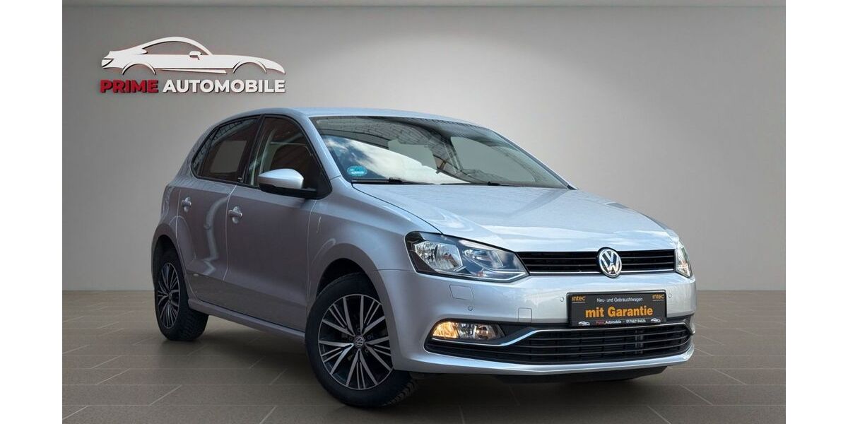 VW Polo 102.000 km 7.499 &euro; Langenhagen 30851