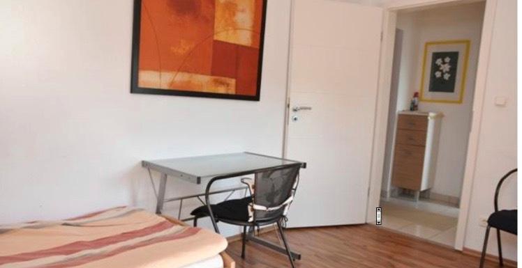 Dachgeschoßwohnung Hannover Bothfeld-Vahrenheide - 3 Zimmer, 75 m&sup2;, 1.390&euro; | Angebot:25641843