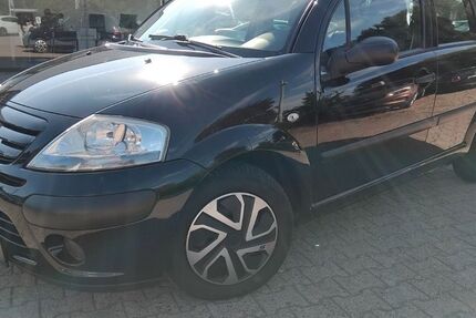 Citroen C3 99.400 km 3.490 &euro; Springe 31832