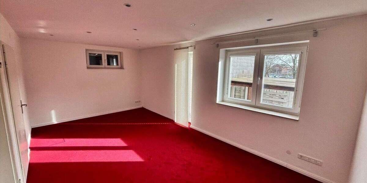 Einfamilienhaus Wedemark Bissendorf - 6 Zimmer, 252 m&sup2;, 549.000&euro; | Angebot:25672946