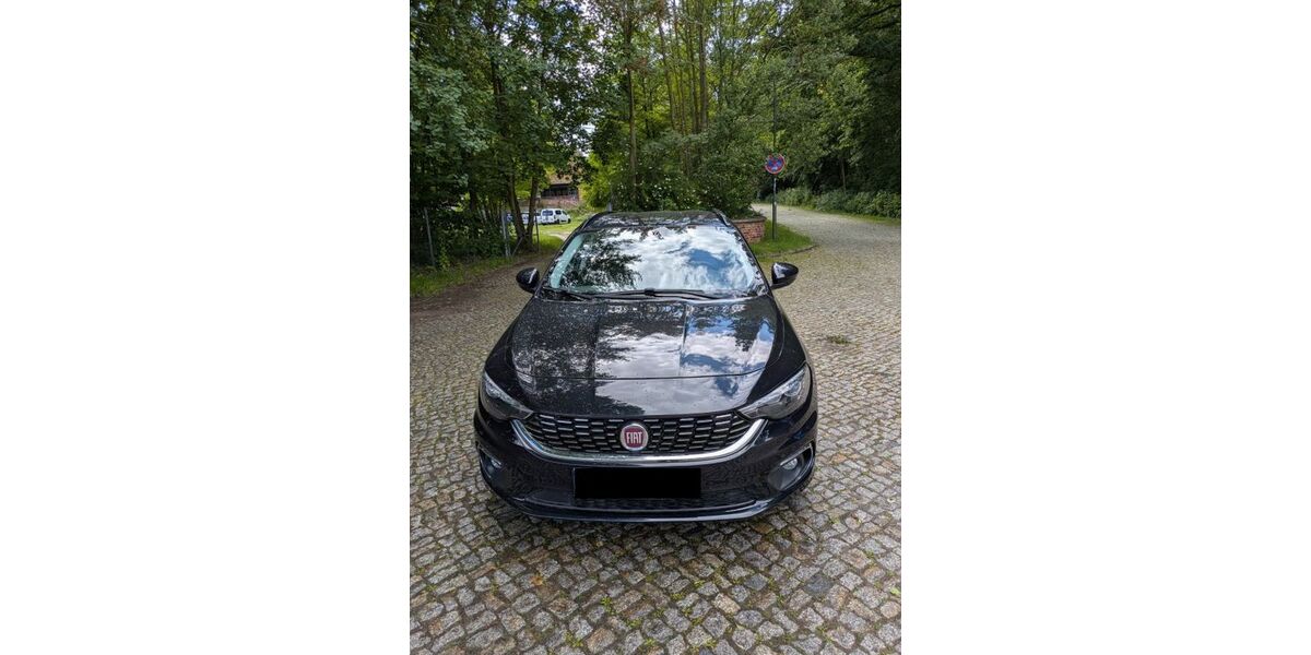 Fiat Tipo 99.743 km 8.500 &euro; Sehnde 31319