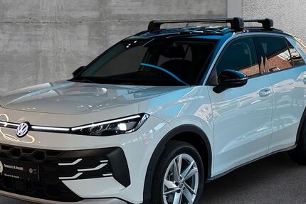 VW T-Roc 1.250 km 35.990 &euro; Hannover 30449