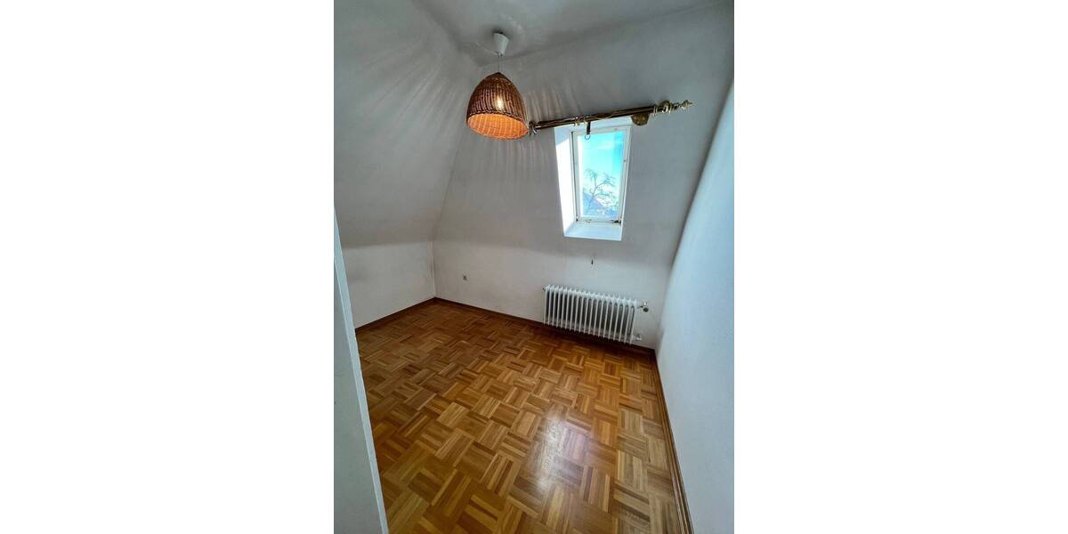 Einfamilienhaus Wunstorf Großenheidorn - 6 Zimmer, 152 m&sup2;, 320.000&euro; | Angebot:25802503