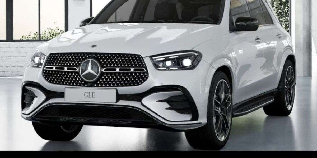 Mercedes-Benz GLE 450 9.900 km 104.900 &euro; Hannover 30655