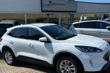 Ford Kuga 47.130 km 20.990 &euro; Springe 31832