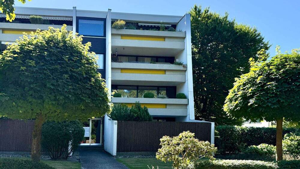 Etagenwohnung Hannover Misburg-Nord - 3 Zimmer, 88 m&sup2;, 235.000&euro; | Angebot:25770985