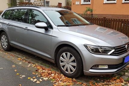 VW Passat Variant 165.000 km 12.900 &euro; Hannover 30659