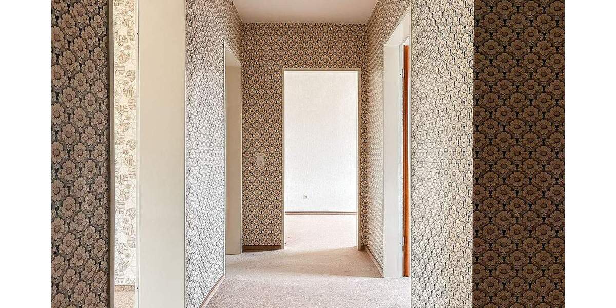 Etagenwohnung Garbsen Berenbostel - 3 Zimmer, 78 m&sup2;, 198.000&euro; | Angebot:25770969