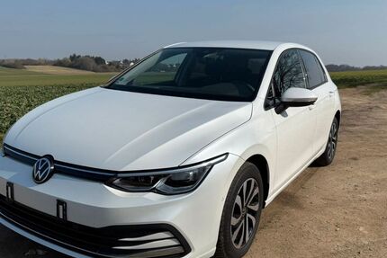 VW Golf 52.500 km 22.500 &euro; Bad Münder 31848