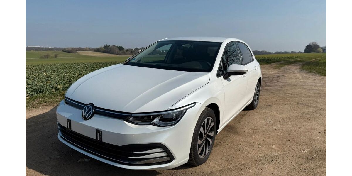 VW Golf 52.500 km 22.500 &euro; Bad Münder 31848