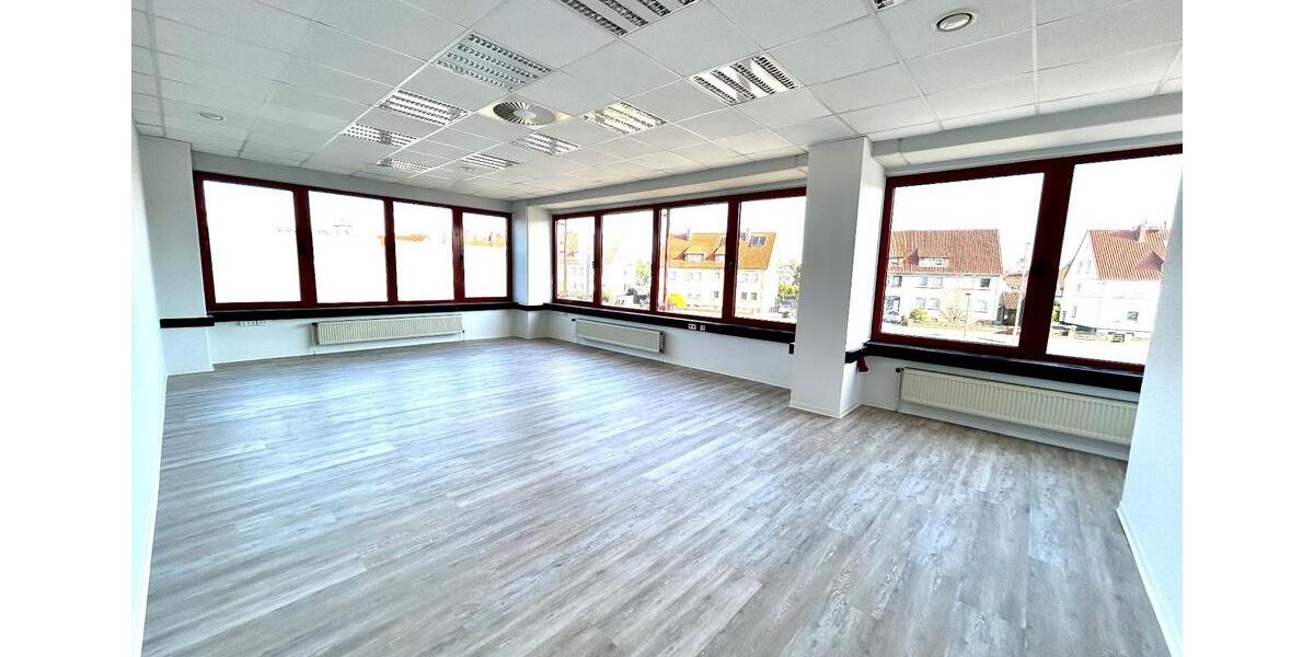 Gewerbeobjekt Hannover Vahrenwald-List - 1.899&euro; | Angebot:24791692