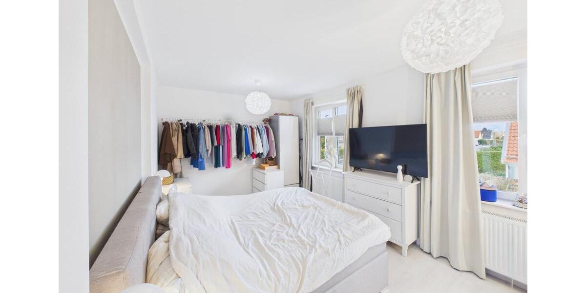 Etagenwohnung Wunstorf - 3 Zimmer, 110 m&sup2;, 1.350&euro; | Angebot:25919879