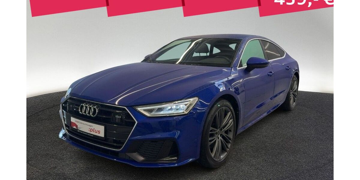 Audi A7 79.724 km 39.430 &euro; Hannover 30179