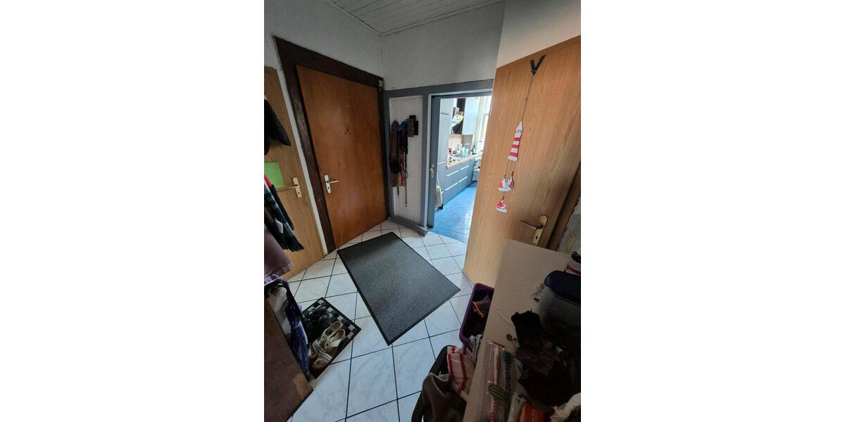 Hochparterre Bad Münder am Deister - 3 Zimmer, 75 m&sup2;, 536&euro; | Angebot:25841574