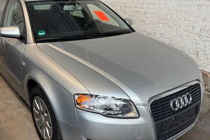 Audi A4 115.000 km 5.900 &euro; Hannover 30419