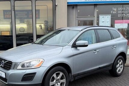 Volvo XC60 331.360 km 6.800 &euro; Hannover 30419