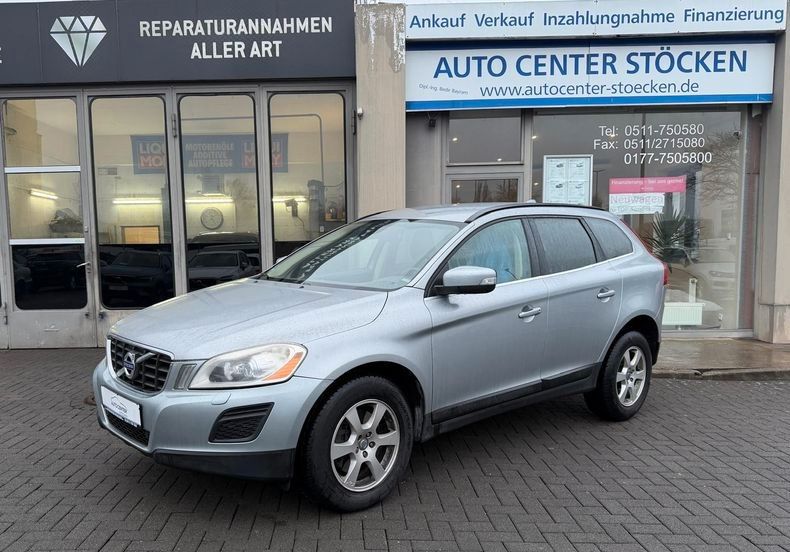 Volvo XC60 331.360 km 6.800 &euro; Hannover 30419