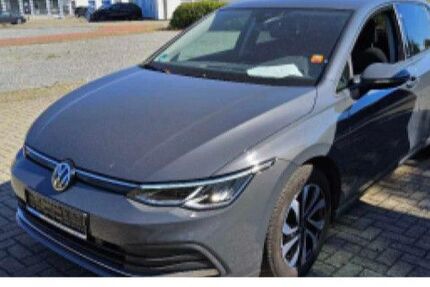 VW Golf 61.001 km 17.390 &euro; Lehrte 31275