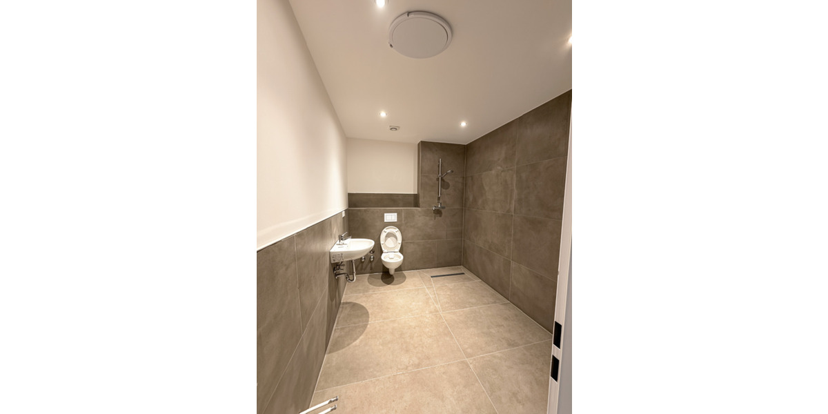 Dachgeschoßwohnung Hannover Vahrenwald-List - 3 Zimmer, 73 m&sup2;, 870&euro; | Angebot:25721761