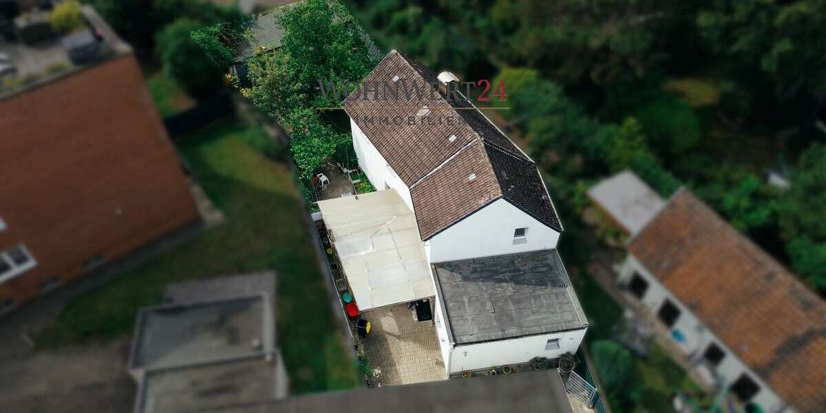 Einfamilienhaus Lehrte - 8 Zimmer, 130 m&sup2;, 329.000&euro; | Angebot:23668612