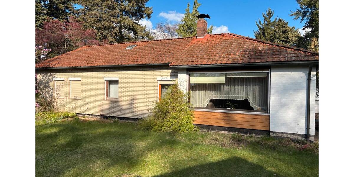 Einfamilienhaus Hannover Bothfeld-Vahrenheide - 4 Zimmer, 95 m&sup2;, 520.000&euro; | Angebot:26909153