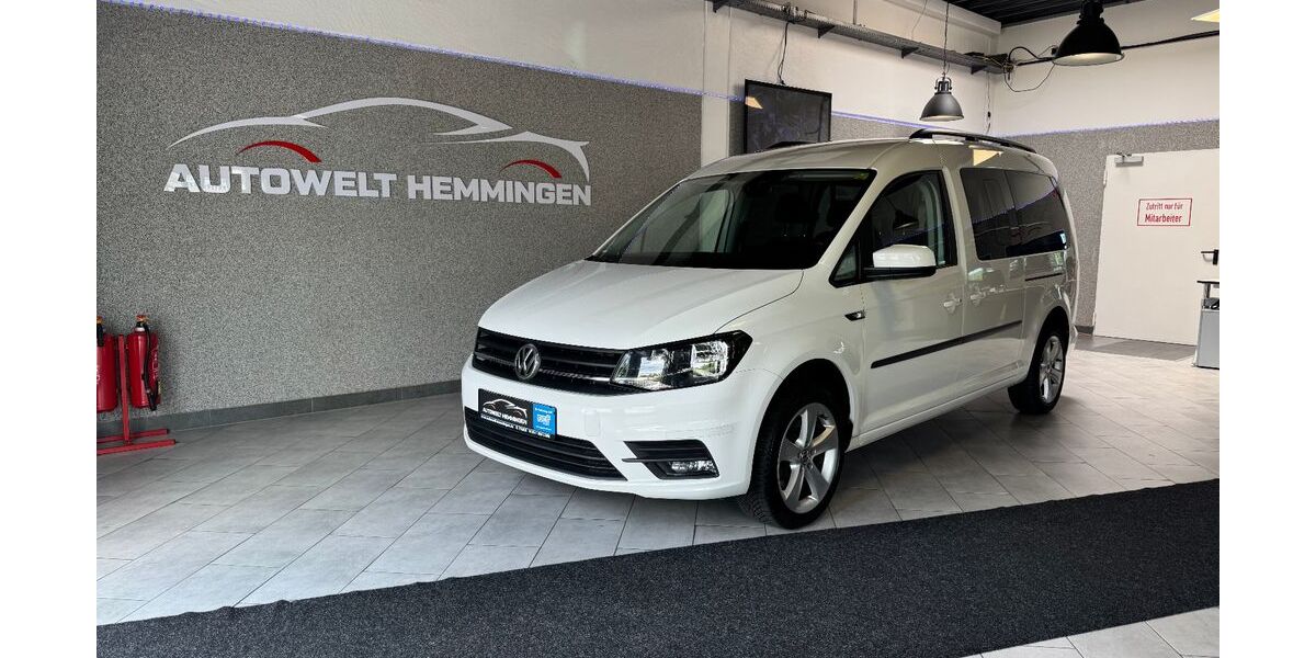 VW Caddy 152.377 km 15.900 &euro; Hemmingen 30966