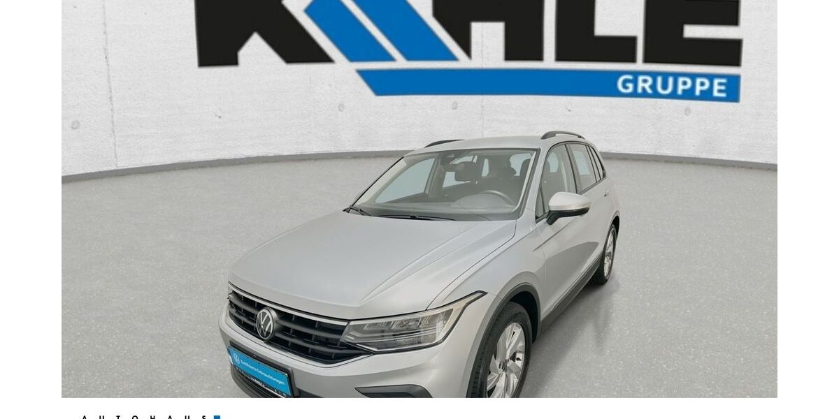 VW Tiguan 78.775 km 25.990 &euro; Neustadt am Rübenberge 31535