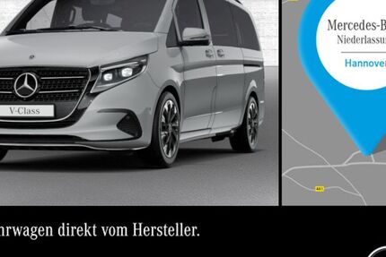 Mercedes-Benz V 250 6.000 km 76.160 &euro; Hannover - Langenhagen 30855