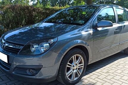 Opel Astra 169.725 km 2.450 &euro; Langenhagen 30851