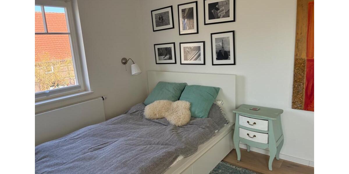 Etagenwohnung Sehnde - 1 Zimmer, 18 m&sup2;, 450&euro; | Angebot:25398179